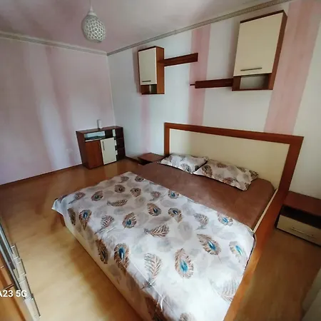 Mamaia * بوخارست