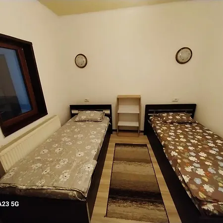 شقة Mamaia *