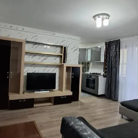 Mamaia شقة *