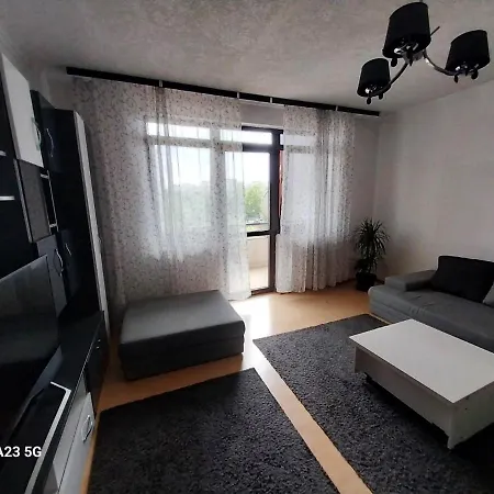 Mamaia Apartament