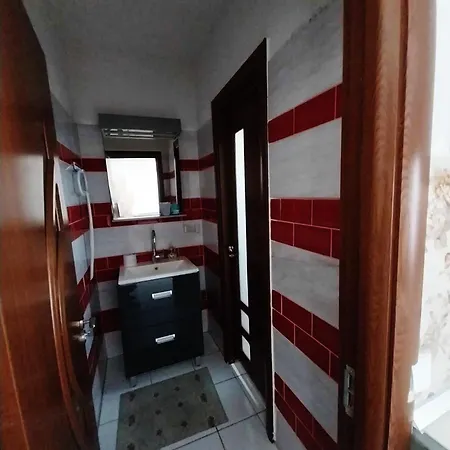 Apartament Mamaia