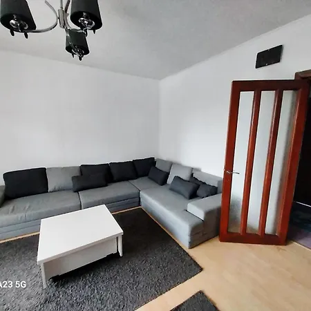 Mamaia Apartament *