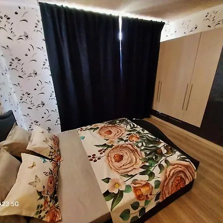Mamaia Bukareszt