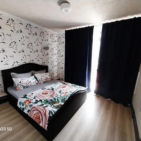 Mamaia Apartament