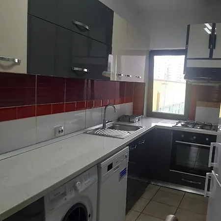 Apartament Mamaia