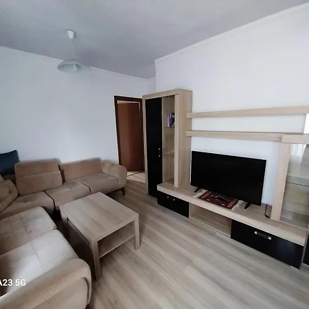 Mamaia Apartament Bukareszt