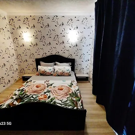 Apartament Mamaia Bukareszt