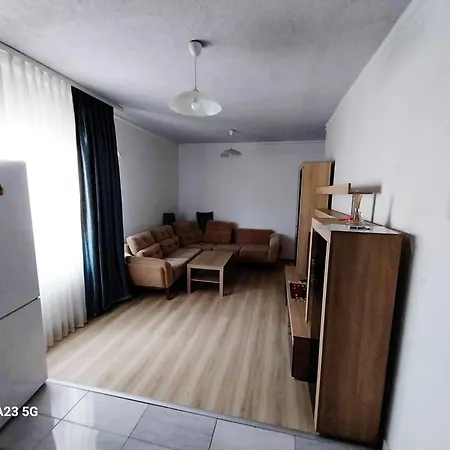 Mamaia Bukareszt