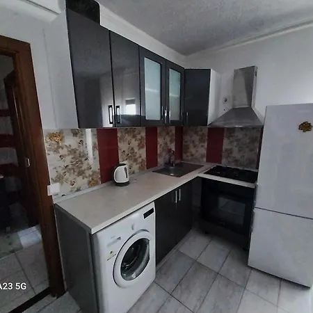 Mamaia Apartment