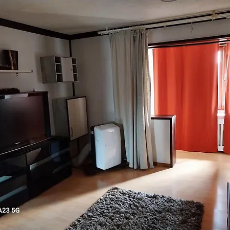 Mamaia Apartament *