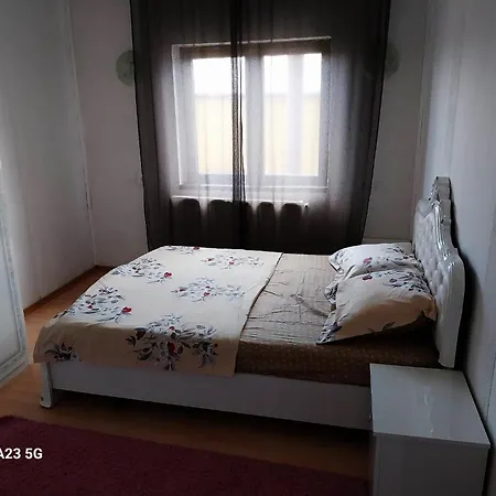 Apartment Mamaia