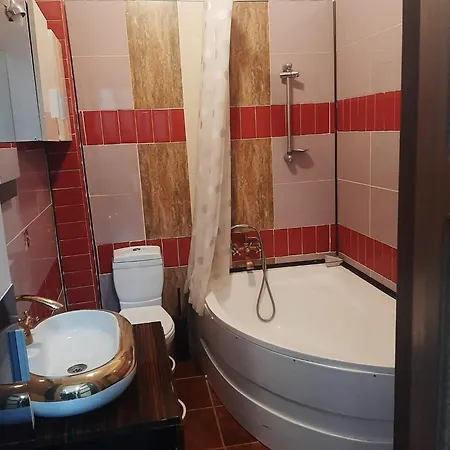 Mamaia Apartment *