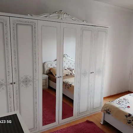 Mamaia Apartament Bukareszt