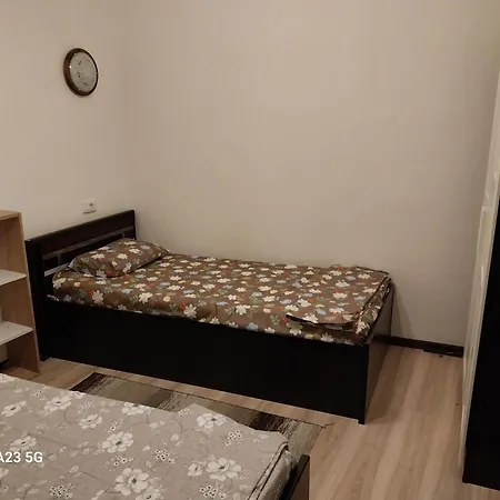 Apartment Mamaia Bucharest