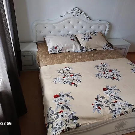 Mamaia Apartment *