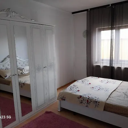 Apartment Mamaia *