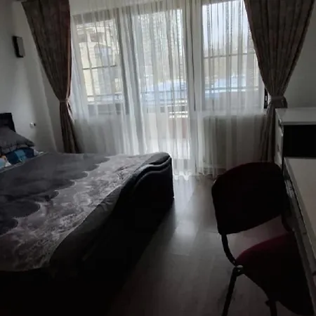 Mamaia Bukareszt