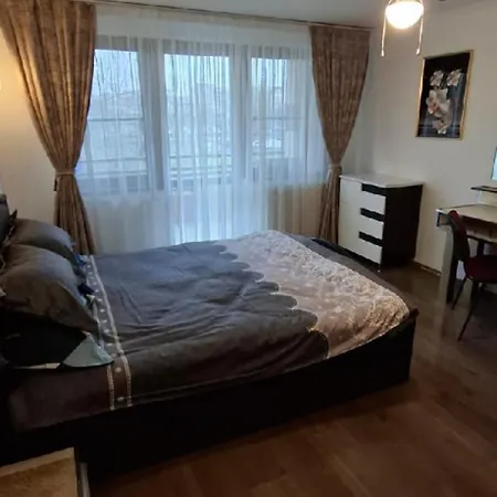 Mamaia * Bukareszt