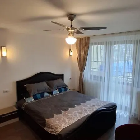 Apartament Mamaia Bukareszt