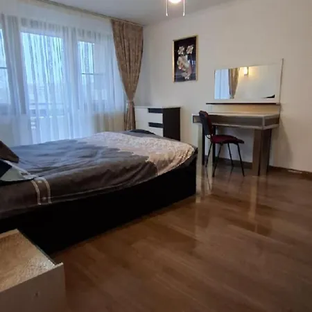 Mamaia Bucharest