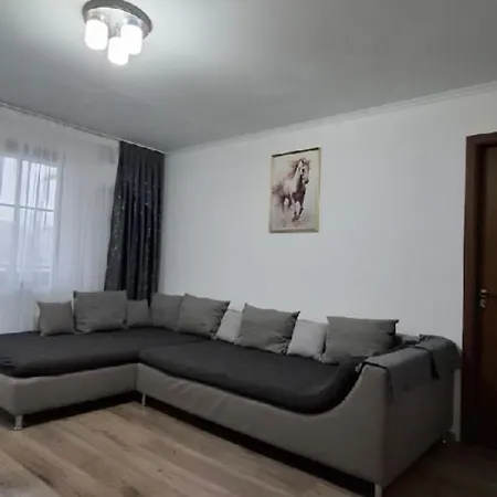 Mamaia Apartament *